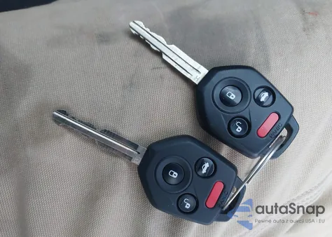 2023 Subaru Wrx from USA, damaged, VIN JF1VBAA6XP9822258